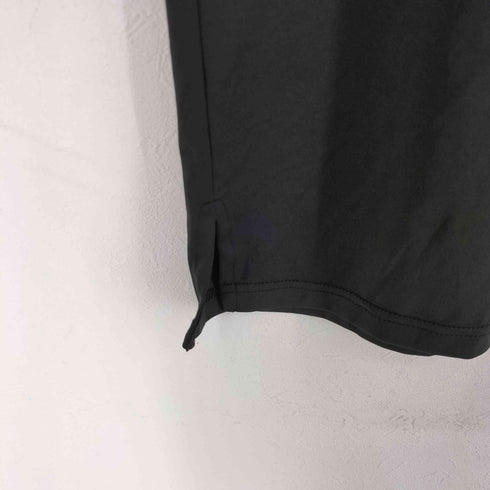 アールエルエックスラルフローレン RLX RALPH LAUREN ロゴプリント S/S ポロシャツ メンズ JPN:M