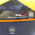 アールエルエックスラルフローレン RLX RALPH LAUREN ロゴプリント 迷彩 S/S ポロシャツ メンズ JPN:M
