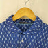 アールエルエックスラルフローレン RLX RALPH LAUREN リザード 総柄 S/S ポロシャツ メンズ JPN:M
