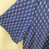 アールエルエックスラルフローレン RLX RALPH LAUREN リザード 総柄 S/S ポロシャツ メンズ JPN:M