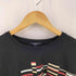 バーバリーロンドン BURBERRY LONDON グラフィックプリントTシャツ ビッグサイズ メンズ 3L