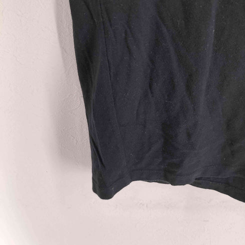 バーバリーロンドン BURBERRY LONDON グラフィックプリントTシャツ ビッグサイズ メンズ 3L