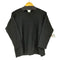 イッセイミヤケ ISSEY MIYAKE コットン 切り替えデザイン L/S カットソー レディース JPN:2