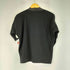 イッセイミヤケ ISSEY MIYAKE コットン 切り替えデザイン L/S カットソー レディース JPN:2