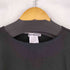 イッセイミヤケ ISSEY MIYAKE コットン 切り替えデザイン L/S カットソー レディース JPN:2