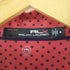 アールエルエックスラルフローレン RLX RALPH LAUREN ドット S/S ポロシャツ メンズ JPN:M