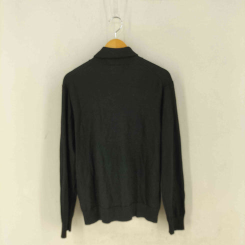 ポロラルフローレン POLO RALPH LAUREN WASHABLE MERINO WOOL ウールハイネックセーター メンズ JPN:L