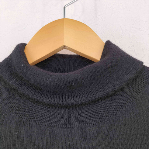 ポロラルフローレン POLO RALPH LAUREN WASHABLE MERINO WOOL ウールハイネックセーター メンズ JPN:L