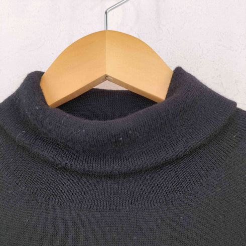 ポロラルフローレン POLO RALPH LAUREN WASHABLE MERINO WOOL ウールハイネックセーター メンズ JPN:L