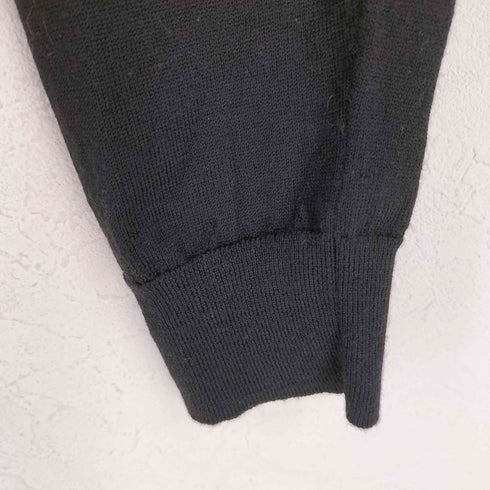 ポロラルフローレン POLO RALPH LAUREN WASHABLE MERINO WOOL ウールハイネックセーター メンズ JPN:L