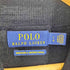 ポロラルフローレン POLO RALPH LAUREN WASHABLE MERINO WOOL ウールハイネックセーター メンズ JPN:L