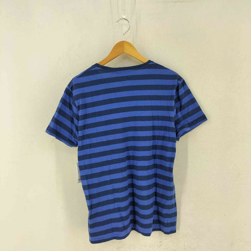 ポロラルフローレン POLO RALPH LAUREN ボーダークルーネックTシャツ メンズ JPN:L