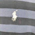 ポロラルフローレン POLO RALPH LAUREN ボーダークルーネックTシャツ メンズ JPN:L