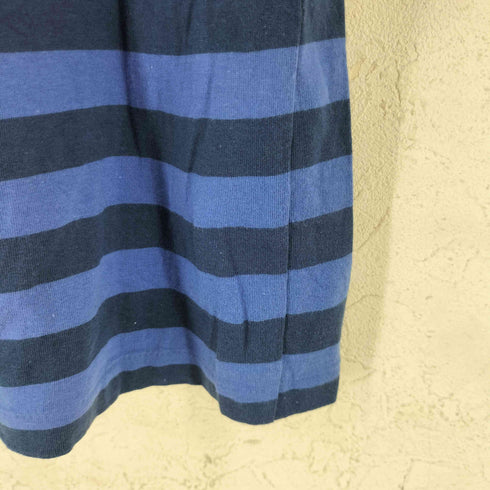 ポロラルフローレン POLO RALPH LAUREN ボーダークルーネックTシャツ メンズ JPN:L