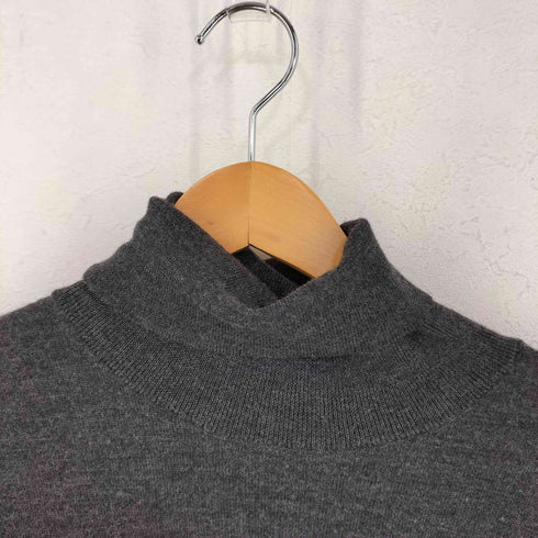 ポロラルフローレン POLO RALPH LAUREN WASHABLE MERINO WOOL ウールハイネックセーター メンズ JPN:L