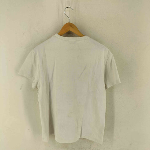 ポロラルフローレン POLO RALPH LAUREN ロゴプリントTシャツ メンズ JPN:M