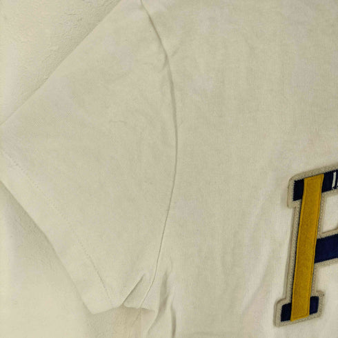 ポロラルフローレン POLO RALPH LAUREN ロゴプリントTシャツ メンズ JPN:M