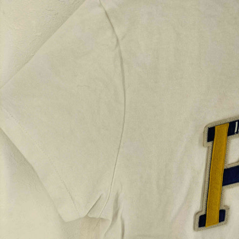 ポロラルフローレン POLO RALPH LAUREN ロゴプリントTシャツ メンズ JPN:M