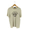 ポロラルフローレン POLO RALPH LAUREN THE TON-UP CLUB 18 チェッカーフラッグ プリントTシャツ メンズ JPN:XL