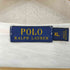 ポロラルフローレン POLO RALPH LAUREN THE TON-UP CLUB 18 チェッカーフラッグ プリントTシャツ メンズ JPN:XL