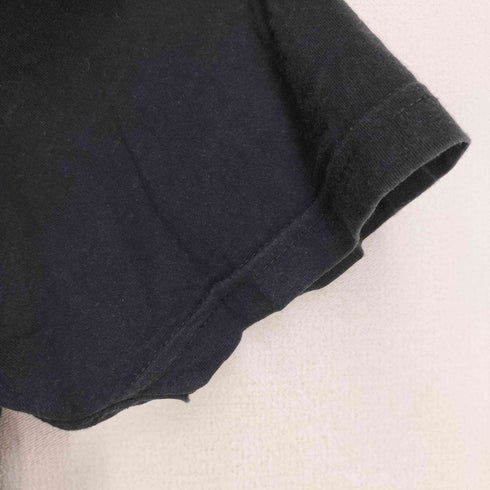 RADIANT 両面プリント S/S Tシャツ メンズ JPN:L