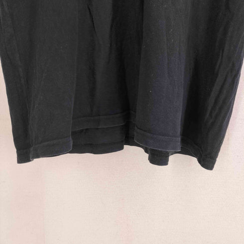 RADIANT 両面プリント S/S Tシャツ メンズ JPN:L