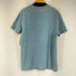 ポロバイラルフローレン Polo by RALPH LAUREN 星条旗 刺繍 クルーネックTシャツ CLASSIC FIT INDIGO メンズ JPN:M