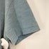 ポロバイラルフローレン Polo by RALPH LAUREN 星条旗 刺繍 クルーネックTシャツ CLASSIC FIT INDIGO メンズ JPN:M