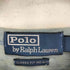 ポロバイラルフローレン Polo by RALPH LAUREN 星条旗 刺繍 クルーネックTシャツ CLASSIC FIT INDIGO メンズ JPN:M