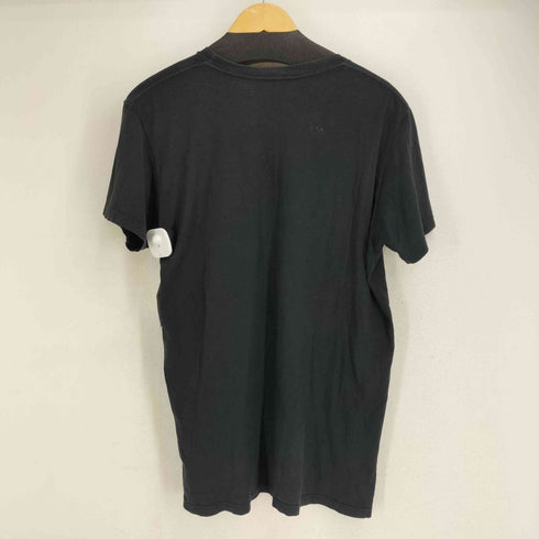 RADIANT フロントプリント S/S Tシャツ メンズ JPN:L