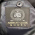 ジェイプレス J.PRESS AMERICAN CLASSIC ウールテーラードジャケット メンズ