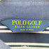 ポロゴルフラルフローレン POLO GOLF RALPH LAUREN ポニー刺繍 ボーダーポロシャツ メンズ JPN:XXL