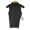 プリーツプリーズイッセイミヤケ PLEATS PLEASE ISSEY MIYAKE BASICSハイネックトップ レディース JPN:3