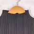 プリーツプリーズイッセイミヤケ PLEATS PLEASE ISSEY MIYAKE BASICSハイネックトップ レディース JPN:3