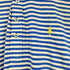 ポロゴルフラルフローレン POLO GOLF RALPH LAUREN ポニー刺繍 ボーダーポロシャツ メンズ JPN:L