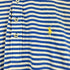 ポロゴルフラルフローレン POLO GOLF RALPH LAUREN ポニー刺繍 ボーダーポロシャツ メンズ JPN:L