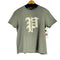 ポロバイラルフローレン Polo by RALPH LAUREN CLASSIC FIT 旧英字 クルーネックTシャツ メンズ JPN:M