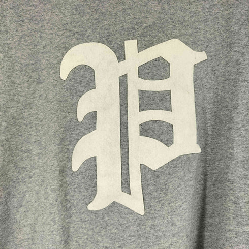 ポロバイラルフローレン Polo by RALPH LAUREN CLASSIC FIT 旧英字 クルーネックTシャツ メンズ JPN:M