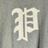 ポロバイラルフローレン Polo by RALPH LAUREN CLASSIC FIT 旧英字 クルーネックTシャツ メンズ JPN:M