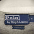 ポロバイラルフローレン Polo by RALPH LAUREN CLASSIC FIT 旧英字 クルーネックTシャツ メンズ JPN:M