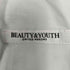 ビューティーアンドユースユナイテッドアローズ BEAUTY & YOUTH UNITED ARROWS BY タックフレア デニムパンツ レディース JPN:S