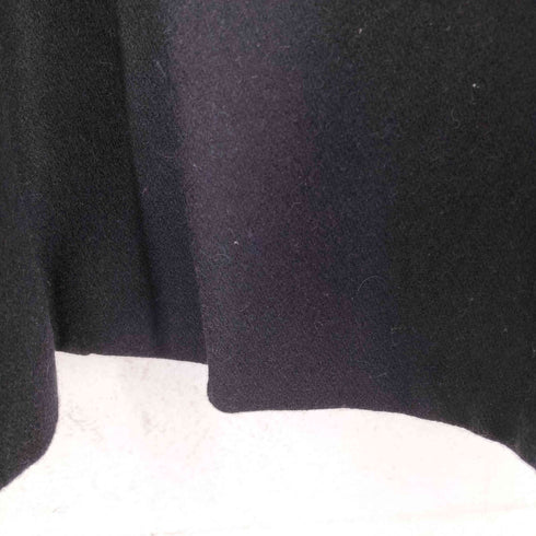 バージズブルック BASISBROEK ダブルチェスターコート メンズ 3