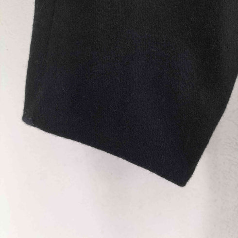 バージズブルック BASISBROEK ダブルチェスターコート メンズ 3