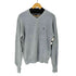 ポロバイラルフローレン Polo by RALPH LAUREN リネン混 vネックニットセーター メンズ import:M