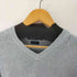 ポロバイラルフローレン Polo by RALPH LAUREN リネン混 vネックニットセーター メンズ import:M