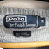 ポロバイラルフローレン Polo by RALPH LAUREN リネン混 vネックニットセーター メンズ import:M