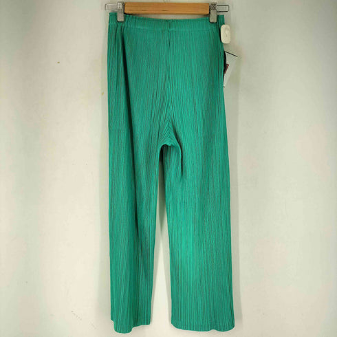 プリーツプリーズイッセイミヤケ PLEATS PLEASE ISSEY MIYAKE THICKER BOTTOMS 2 レディース JPN:3