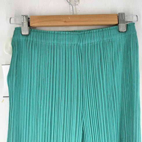 プリーツプリーズイッセイミヤケ PLEATS PLEASE ISSEY MIYAKE THICKER BOTTOMS 2 レディース JPN:3