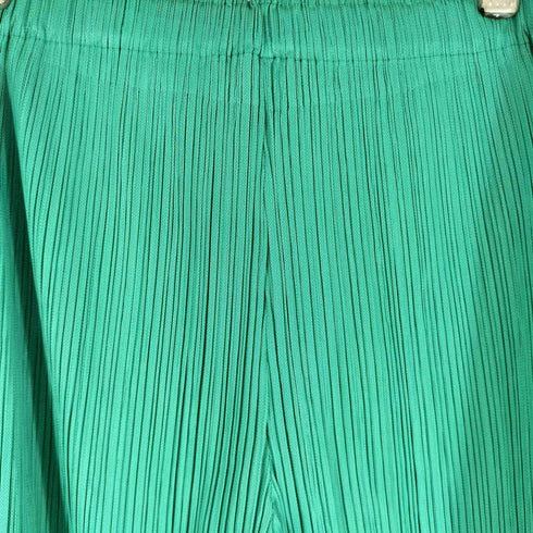 プリーツプリーズイッセイミヤケ PLEATS PLEASE ISSEY MIYAKE THICKER BOTTOMS 2 レディース JPN:3