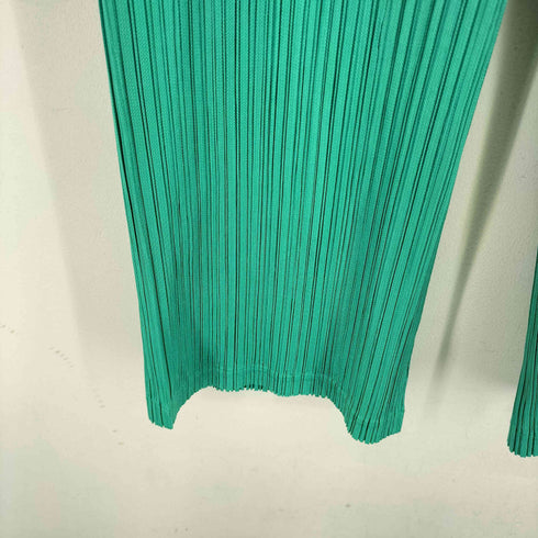 プリーツプリーズイッセイミヤケ PLEATS PLEASE ISSEY MIYAKE THICKER BOTTOMS 2 レディース JPN:3